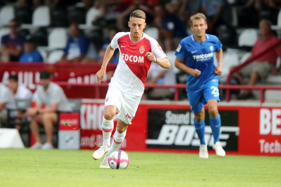 Nhận định AS Monaco vs Nimes, 21h00 ngày 29/11