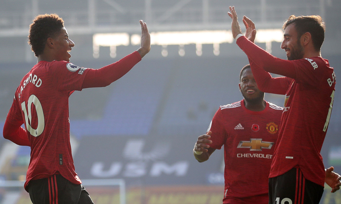 Nhận định Southampton vs Manchester United, 21h00 ngày 29/11