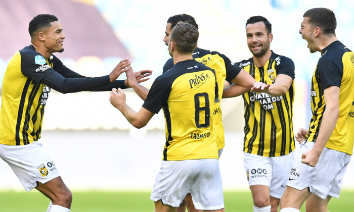 Nhận định Vitesse Arnhem vs Fortuna Sittard, 18h15 ngày 29/11
