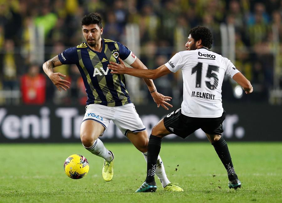 Nhận định Fenerbahce vs Besiktas, 23h00 ngày 29/11