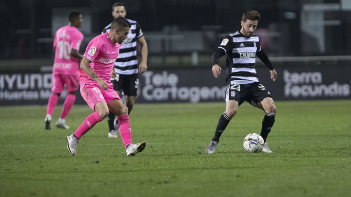 Nhận định Mallorca vs UD Logrones, 0h15 ngày 30/11