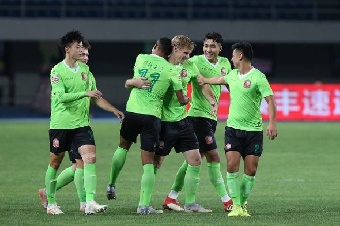 Nhận định, soi kèo Beijing BIT vs Xinjiang Tianshan, 14h00 ngày 29/11