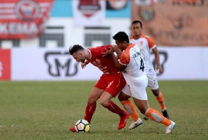 Nhận định, soi kèo Borneo vs Persija Jakarta, 20h45 ngày 29/11