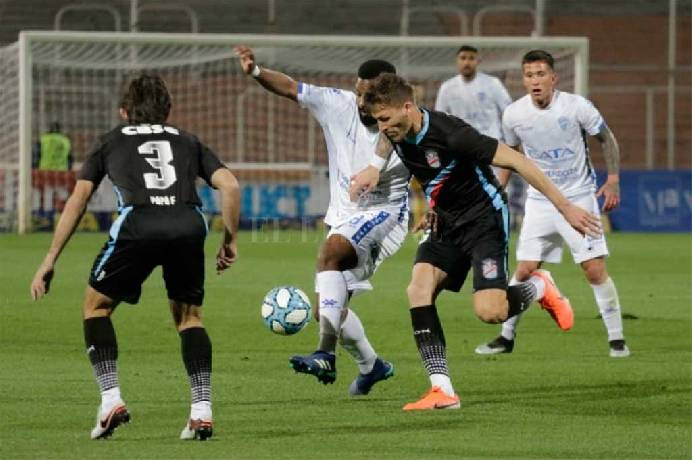 Nhận định, soi kèo Central Cordoba vs Arsenal Sarandi, 7h30 ngày 30/11