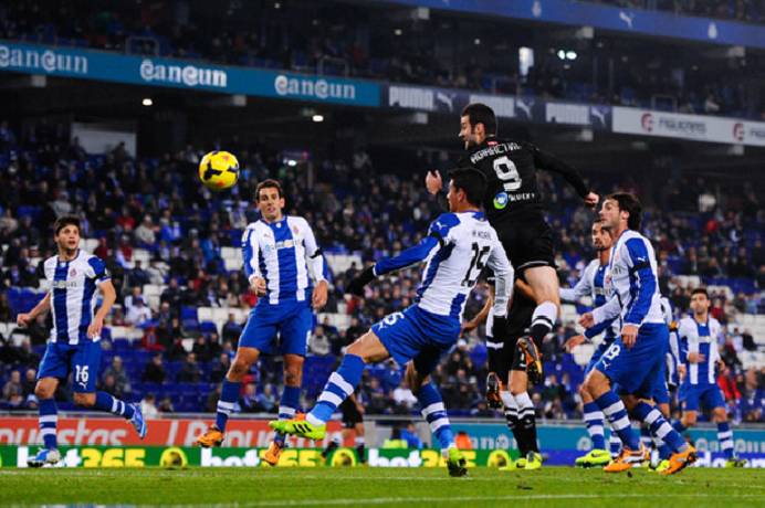 Nhận định, soi kèo Espanyol vs Sociedad, 22h15 ngày 28/11