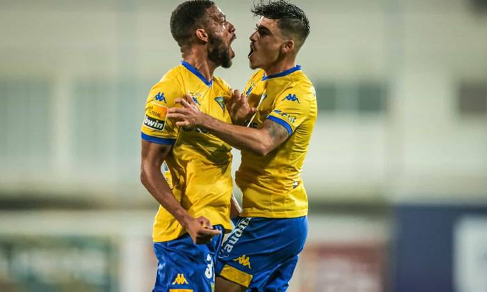 Nhận định, soi kèo Estoril vs Santa Clara, 3h15 ngày 30/11