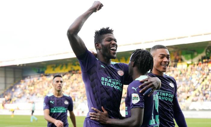 Nhận định, soi kèo Heerenveen vs PSV, 22h45 ngày 28/11