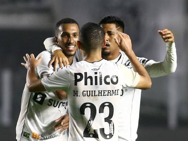 Nhận định, soi kèo Internacional vs Santos, 5h00 ngày 29/11