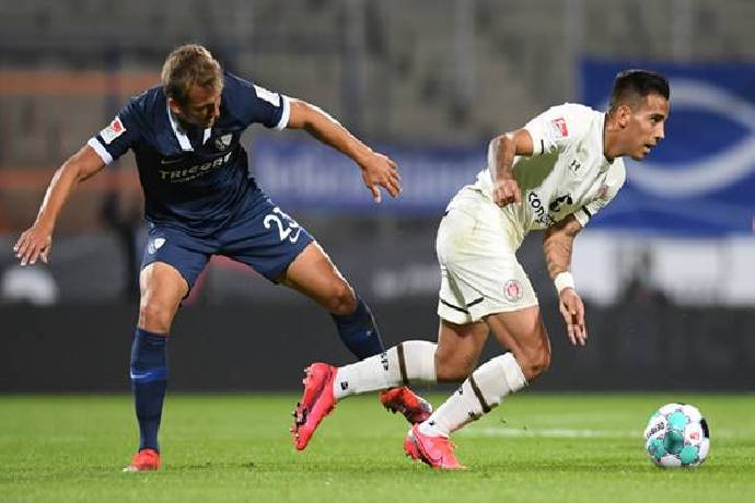 Nhận định, soi kèo Nurnberg vs St. Pauli, 19h30 ngày 28/11