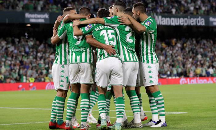 Nhận định, soi kèo Real Betis vs Levante, 20h ngày 28/11