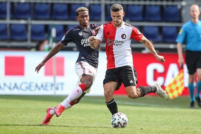 Nhận định, soi kèo Twente vs Feyenoord, 20h30 ngày 28/11