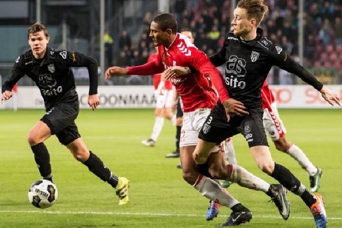Nhận định, soi kèo Utrecht vs Heracles, 20h30 ngày 28/11