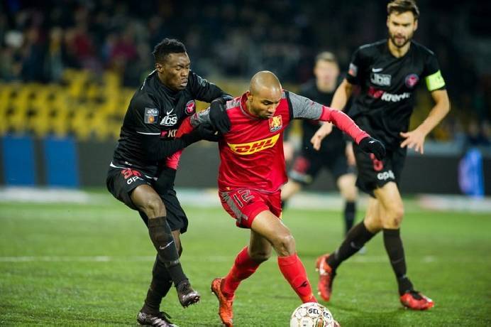 Nhận định, soi kèo Vejle vs Midtjylland, 1h00 ngày 30/11