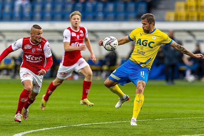 Nhận định, soi kèo Teplice vs Pardubice, 16h30 ngày 29/11
