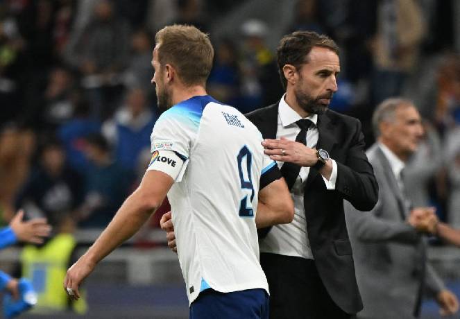 Rooney khuyên Southgate loại Kane, trọng dụng 1 cái tên trẻ