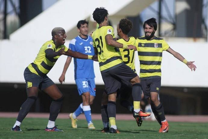 Soi kèo, dự đoán Macao Karkh vs Maysan 18h00 ngày 29/11