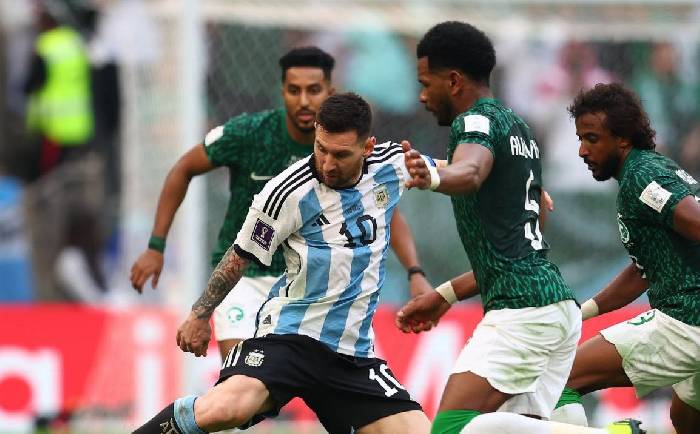 Soi k&egrave;o Messi/ Lewandowski ghi b&agrave;n trận Ba Lan vs Argentina, 2h ng&agrave;y 1/12