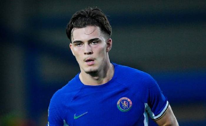 Chelsea giữ chân “viên ngọc quý” lò Cobham