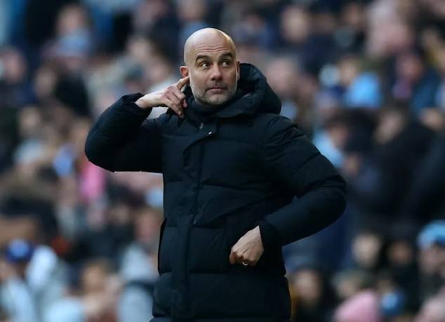 Đội h&igrave;nh ra s&acirc;n ch&iacute;nh thức Man City vs Leipzig, 3h ng&agrave;y 29/11