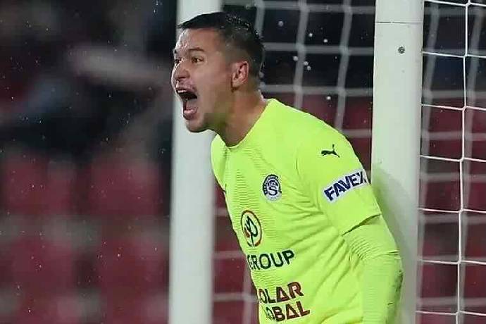 Filip Nguyễn sắp có quốc tịch Việt Nam vào đầu tháng 12