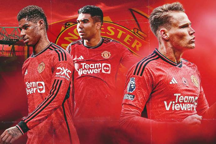 MU chính thức không đủ điều kiện vào vòng 16 đội Champions League 2023/24?