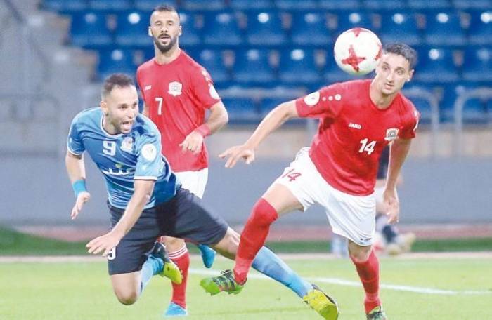 Nhận định, soi k&egrave;o Al Jazeera Amman vs Amman FC, 20h00 ng&agrave;y 28/11