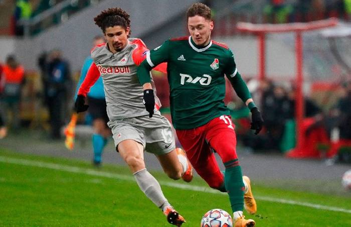 Nhận định, soi k&egrave;o Baltika Kaliningrad vs Lokomotiv Moscow, 22h15 ng&agrave;y 28/11