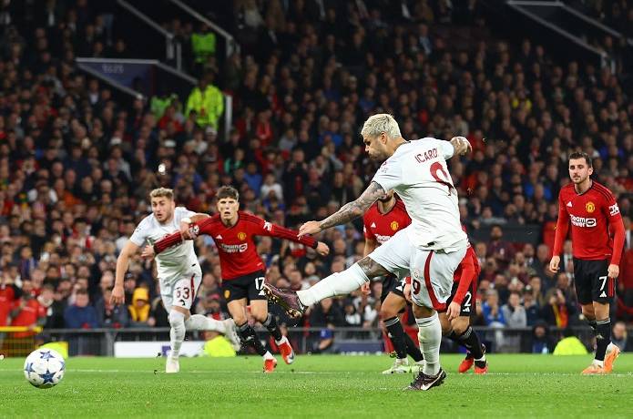 Nhận định, soi k&egrave;o Galatasaray vs MU, 0h45 ng&agrave;y 30/11