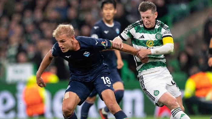 Nhận định, soi kèo Lazio vs Celtic, 0h45 ngày 29/11