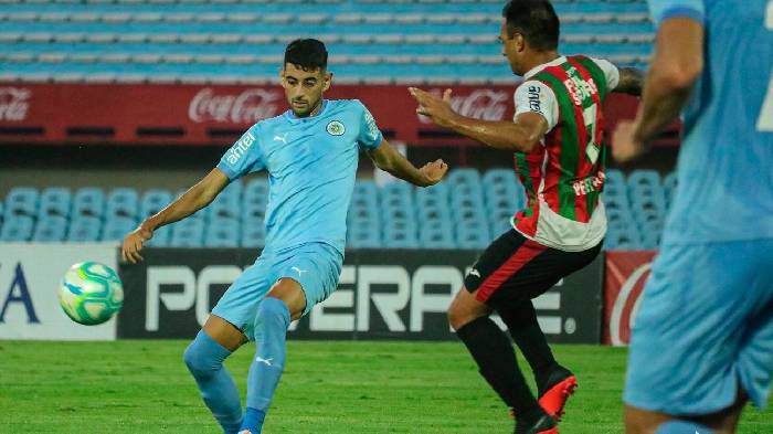 Nhận định, soi k&egrave;o Montevideo City Torque vs Deportivo Maldonado, 7h15 ng&agrave;y 29/11