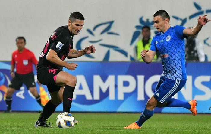 Nhận định, soi kèo Navbahor Namangan vs Al-Hilal, 23h00 ngày 28/11