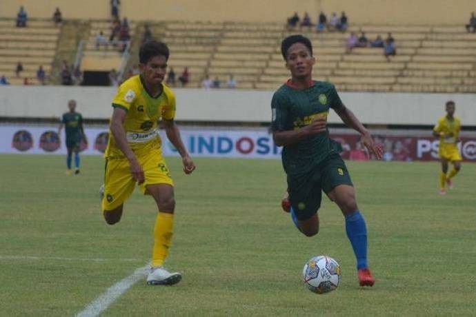 Nhận định, soi kèo Persipal Palu BU vs Persewar Waropen, 14h00 ngày 29/11