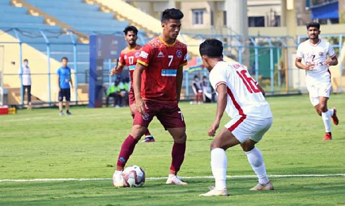 Nhận định, soi kèo Rajasthan United vs Aizawl, 20h30 ngày 28/11
