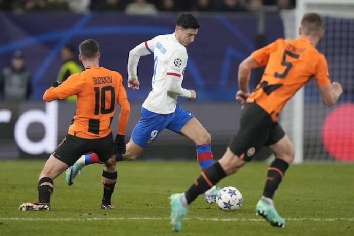 Nhận định, soi kèo Shakhtar Donetsk vs Royal Antwerp, 0h45 ngày 29/11