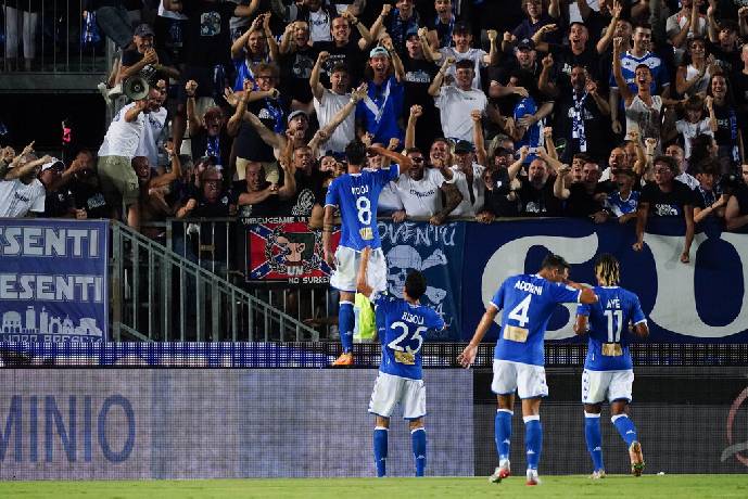 Nhận định, soi kèo Sudtirol vs Brescia, 0h30 ngày 29/11