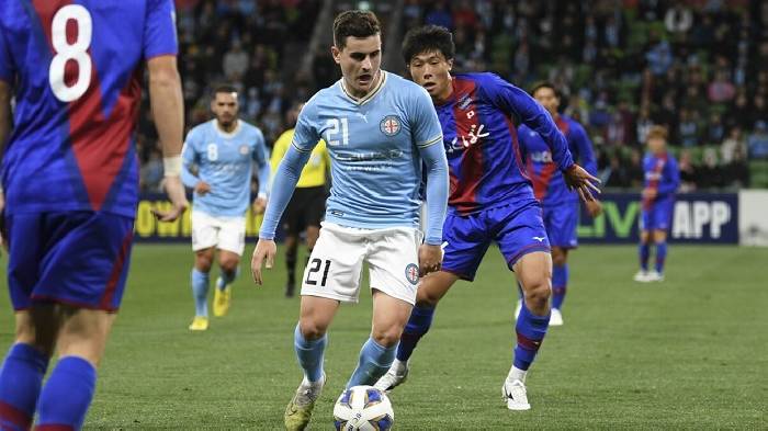 Nhận định, soi kèo Ventforet Kofu vs Melbourne City, 17h00 ngày 29/11