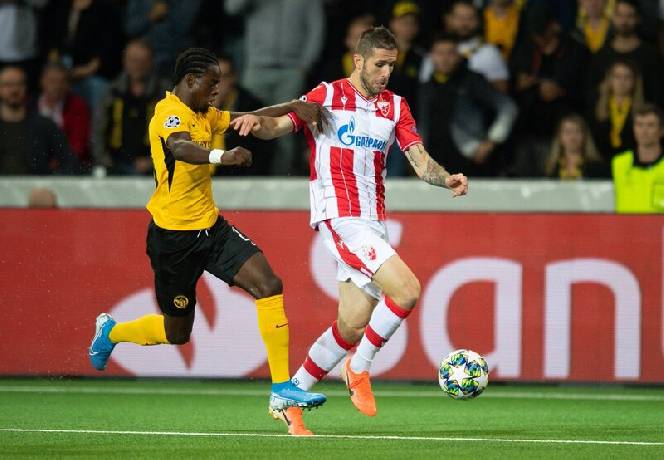 Nhận định, soi kèo Young Boys vs Crvena Zvezda Beograd, 3h00 ngày 29/11