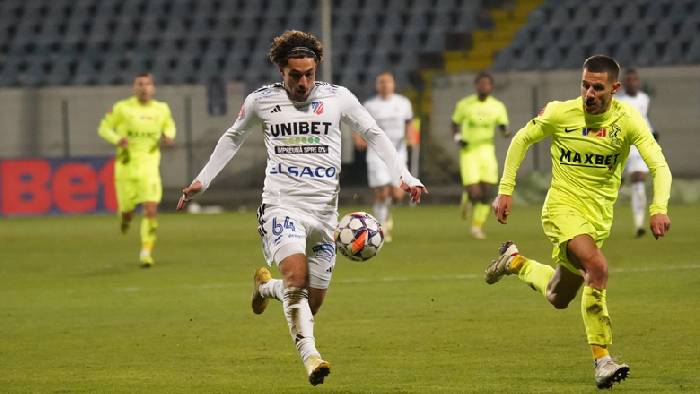 Nhận định, soi k&egrave;o Botosani vs Farul, 22h00 ng&agrave;y 29/11: Chia điểm?