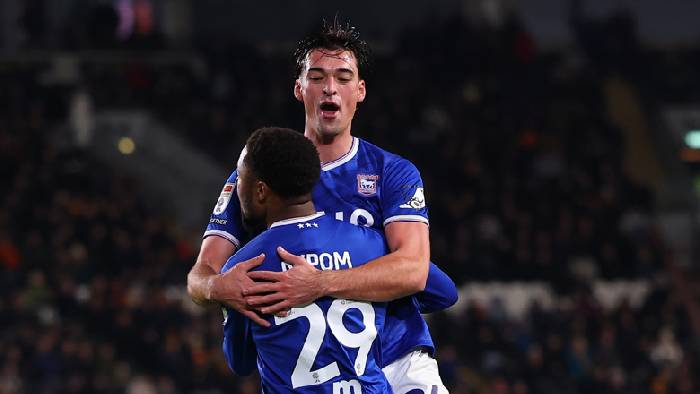 Kèo vàng bóng đá Oxford United vs Ipswich Town, 03h00 ngày 29/11: Khách đáng tin