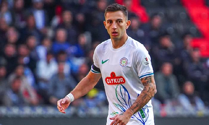 Nhận định, soi k&egrave;o Caykur Rizespor vs Kayserispor, 18h30 ng&agrave;y 29/11: Đối thủ y&ecirc;u th&iacute;ch