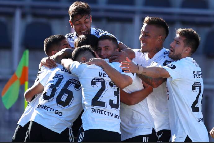 Nhận định, soi kèo Cobresal vs Colo-Colo, 04h30 ngày 29/11: Cuộc chiến giành vé Copa Sudamericana