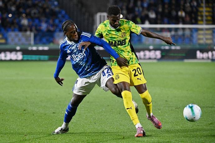 Nhận định, soi kèo Como vs Sassuolo, 2h45 ngày 29/11: Phong độ đang lên