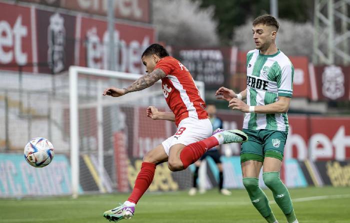 Nhận định, soi kèo CSKA 1948 Sofia vs Beroe Stara Zagora, 17h30 ngày 29/11: Sáng cửa dưới