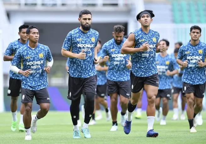 Nhận định, soi k&egrave;o Dewa United vs Persita Tangerang, 15h30 ng&agrave;y 29/11: Kh&ocirc;ng hề ngon ăn