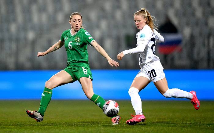 Nhận định, soi kèo Nữ Ba Lan vs Nữ Slovenia, 23h45 ngày 28/11: Tự tin hạ gục đối thủ