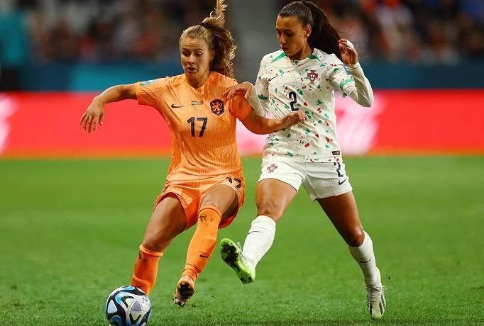 Nhận định, soi kèo Nữ Bồ Đào Nha vs Nữ Hà Lan, 2h45 ngày 29/11: Khó có bất ngờ