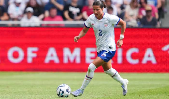 Nhận định, soi kèo Nữ Mỹ vs Nữ Italia, 07h07 ngày 29/11: Tin vào chủ nhà