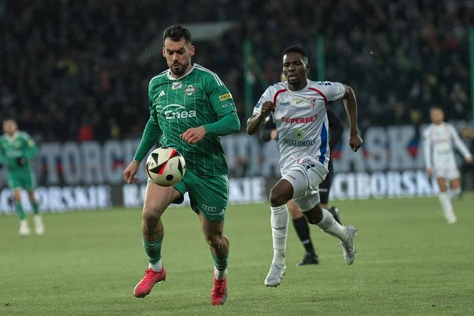 Nhận định, soi k&egrave;o Radomiak Radom vs Gornik Zabrze, 2h30 ng&agrave;y 29/11: Điểm tựa s&acirc;n nh&agrave;