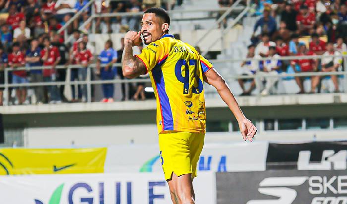 Nhận định, soi k&egrave;o Rayong FC vs Chonburi, 19h00 ng&agrave;y 29/11: Niềm tin cửa tr&ecirc;n