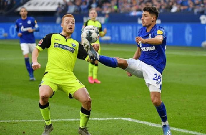 Nhận định, soi kèo Schalke vs Paderborn, 0h30 ngày 29/11: Căng như dây đàn